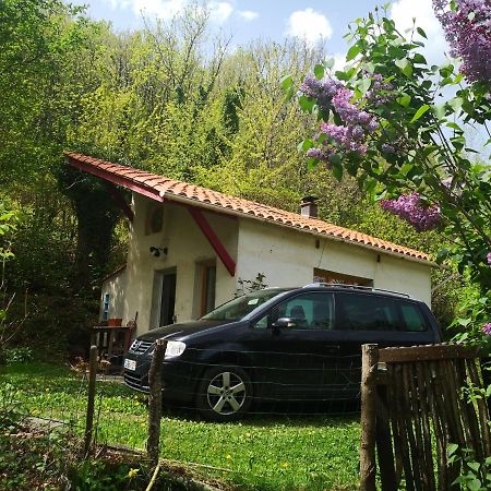 Font-Fresca Location Villa Baillestavy Exterior photo