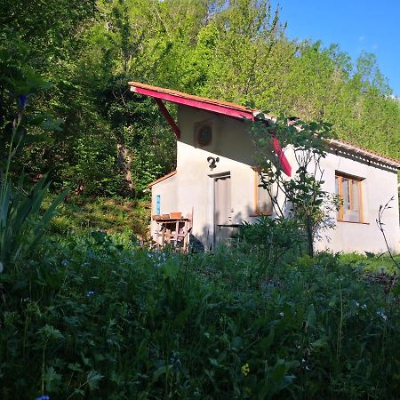 Font-Fresca Location Villa Baillestavy Exterior photo