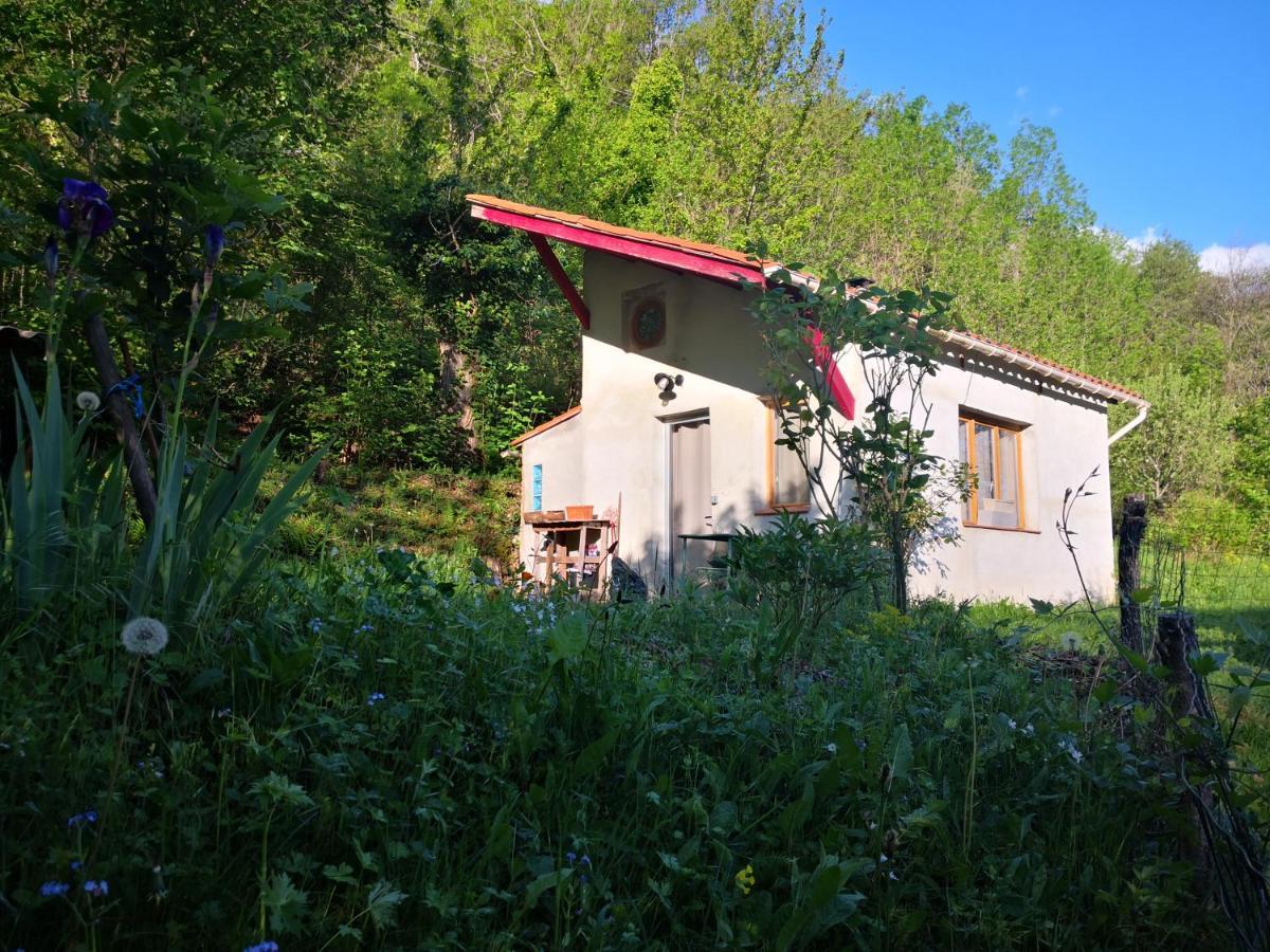 Font-Fresca Location Villa Baillestavy Exterior photo