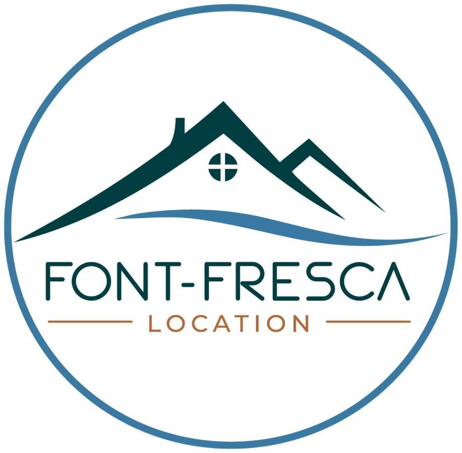 Font-Fresca Location Villa Baillestavy Exterior photo